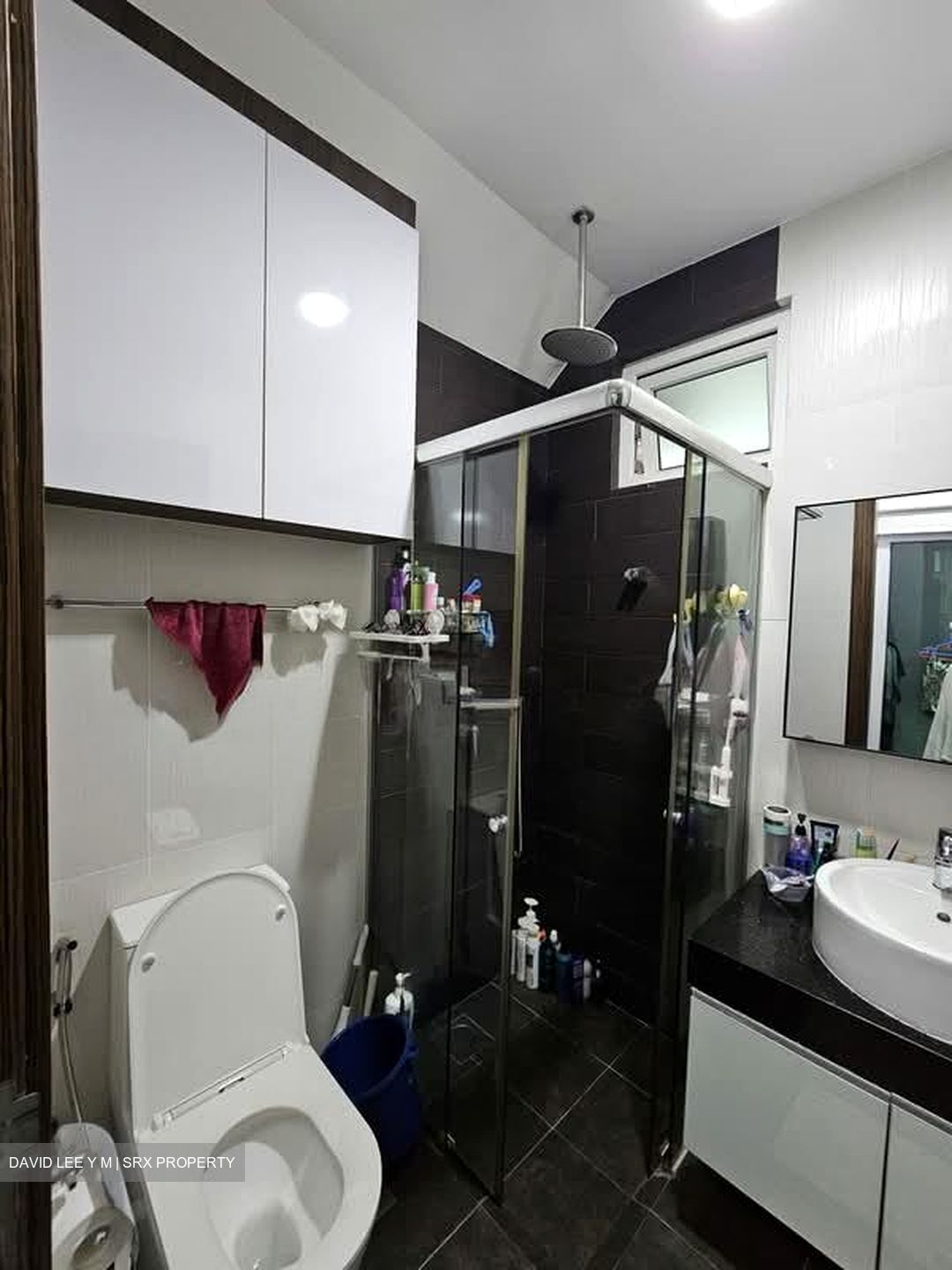 Parc Rosewood (D25), Condominium #612189311